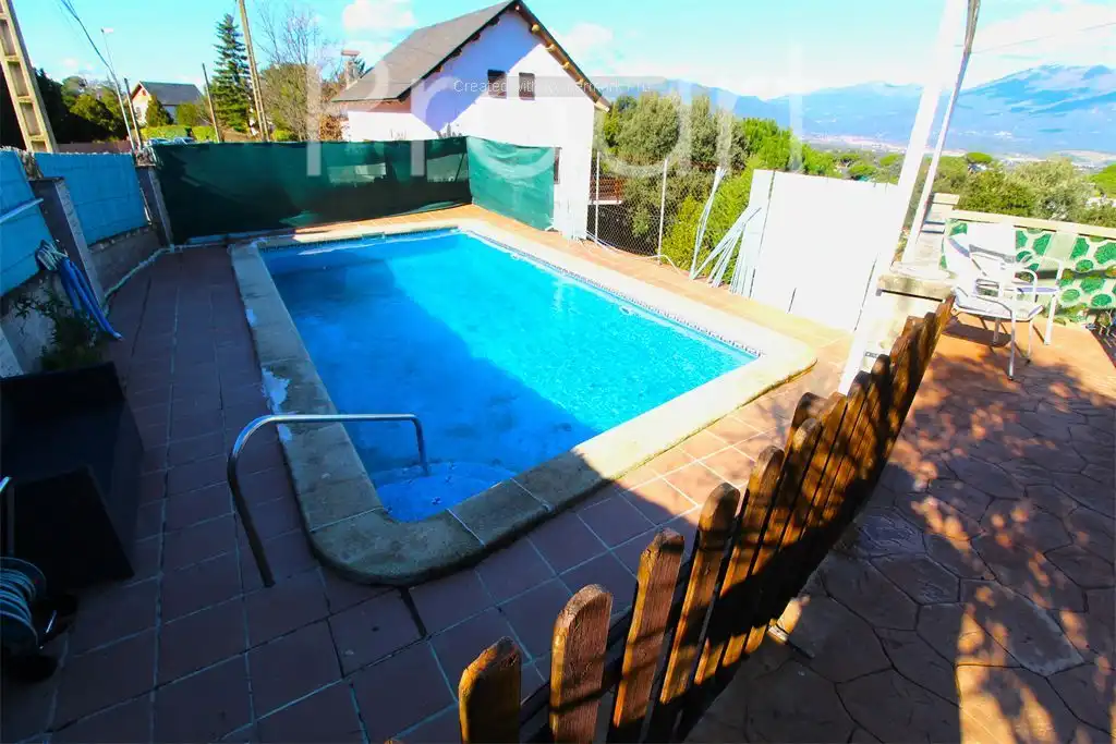 Casa o chalet en venta en Vallgorguina