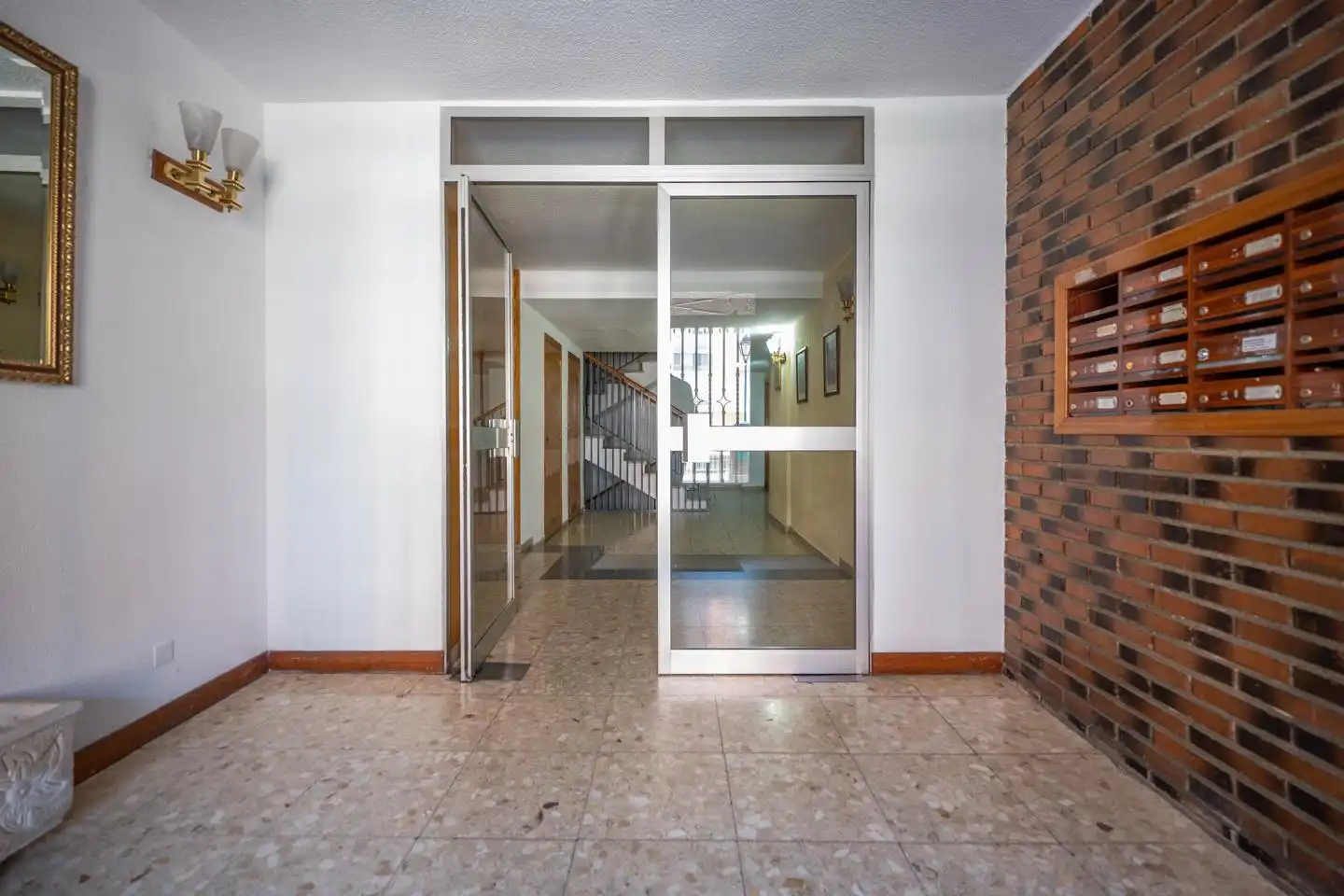 Piso de alquiler en Ávila con Calefacción y Amueblado