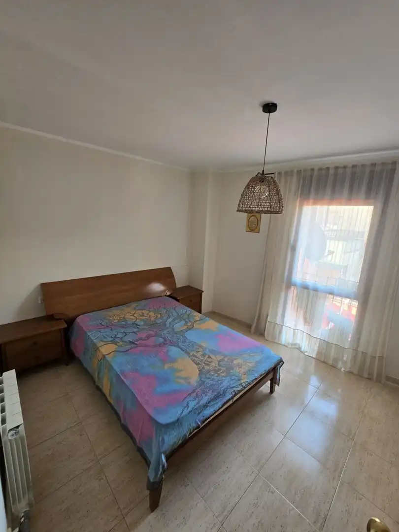 Habitación de Piso en venta en Esparreguera con Terraza