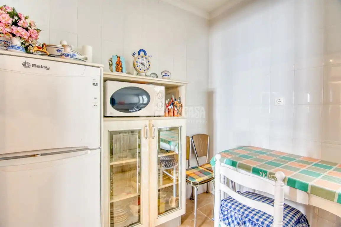 Piso en venta en Cuatro Caminos