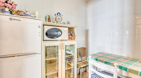 Foto 4 de Pis en venda a Cuatro Caminos, Santander