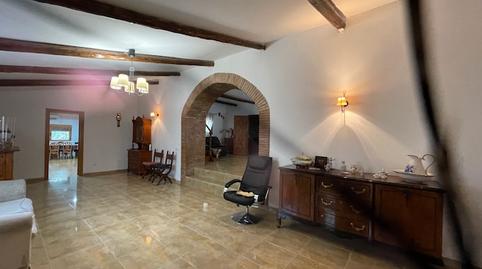 Foto 4 de Finca rústica en venda a Chinchón, Madrid