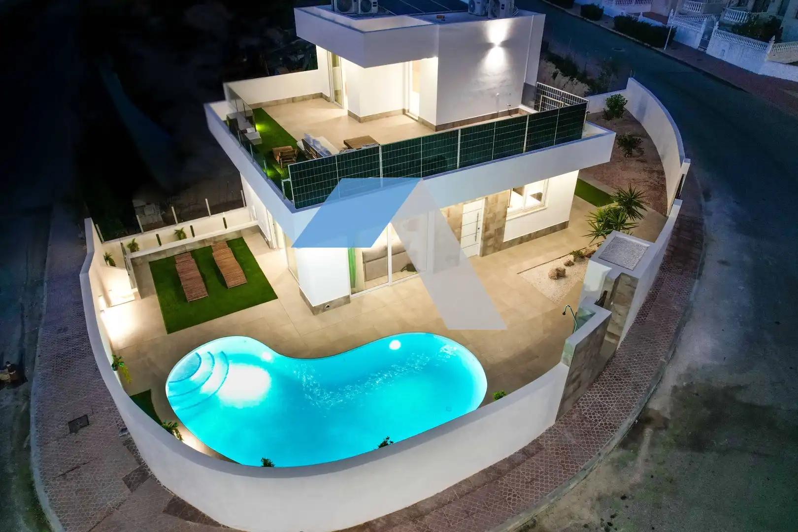 Xalet amb piscina en venda a Ciudad Quesada, imagen 3