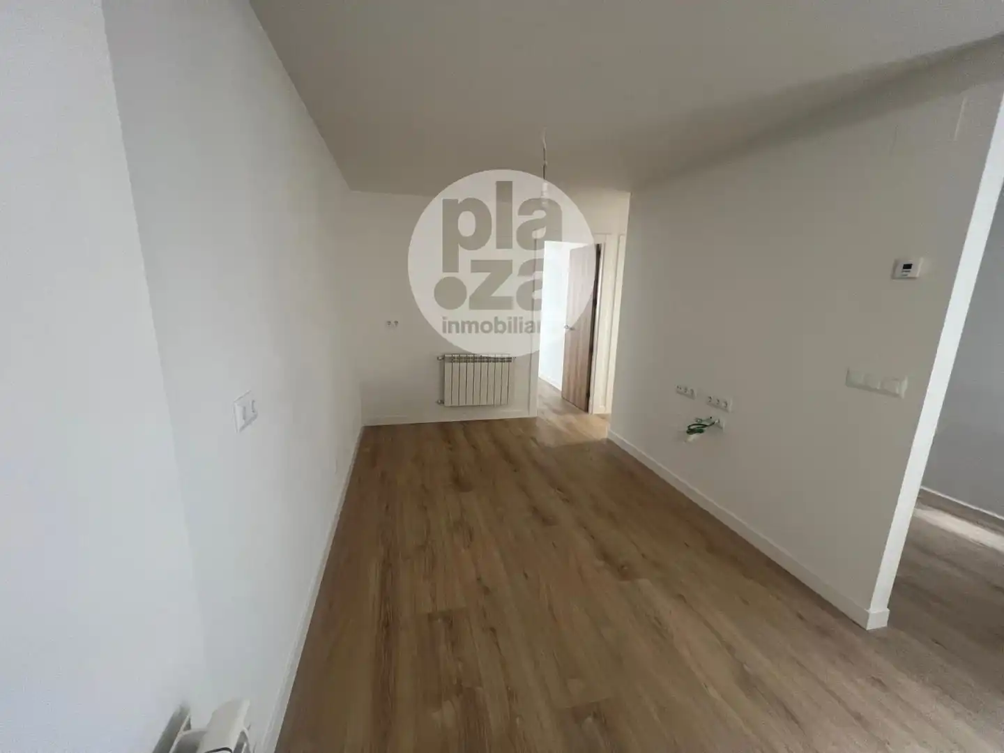 Flat for sale in Burgos  with Heating