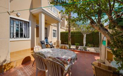 Garden of House or chalet for sale in Torrevieja  with Terrace and Balcony