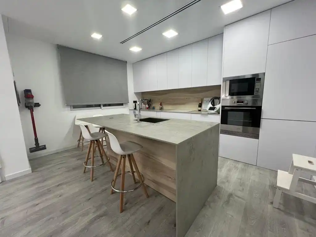 Chalet con jardín en venta en Aguamarina 26, imagen 7