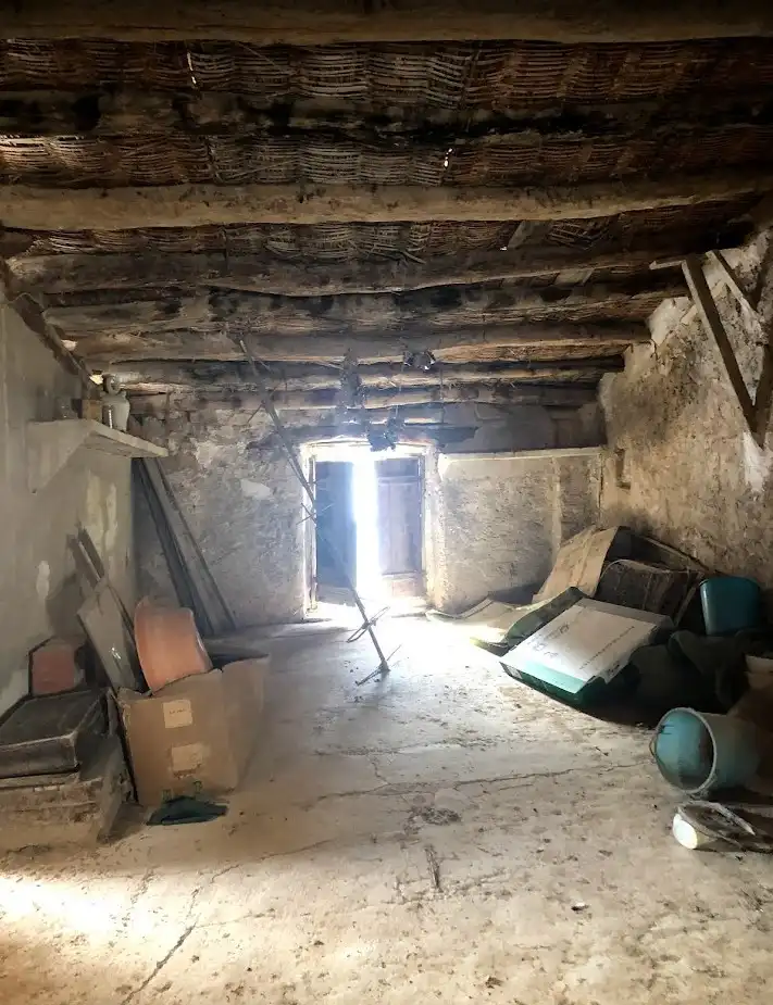 Casa o chalet en venta en Fabara con Terraza