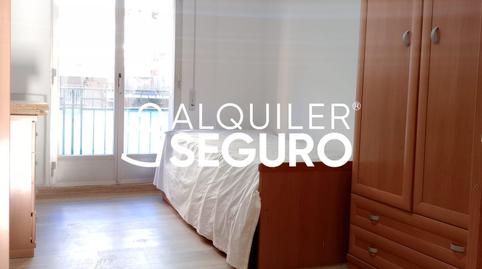 Foto 5 de Pis de lloguer a De Etruria, Canillejas,  Madrid Capital