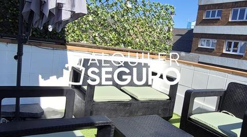 Photo 2 of Attic for rent in Colón, Masip, Oviedo