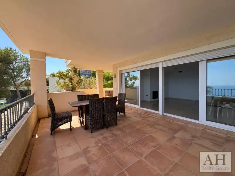 Apartment for sale in Altea Hills, imagen 6