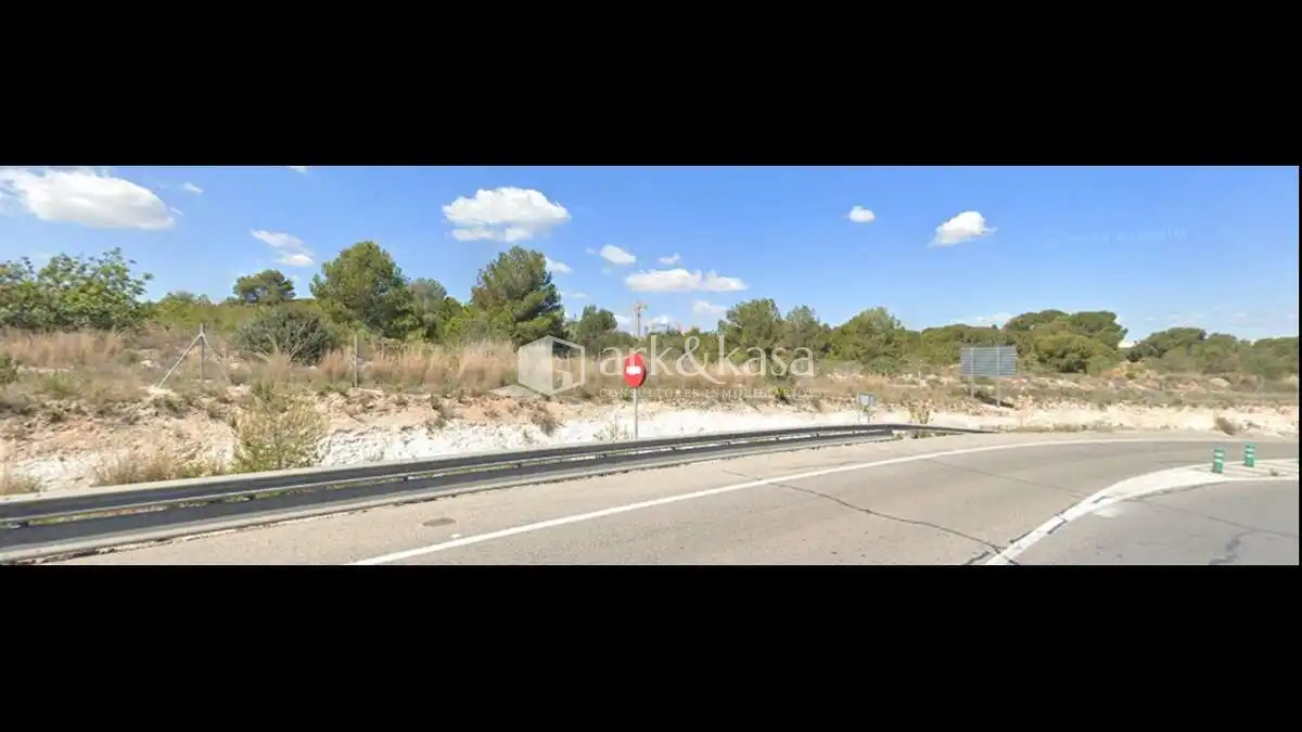 Terreno industriale in vendita a Zona Montecañada - Parque Tecnológico, imagen 5