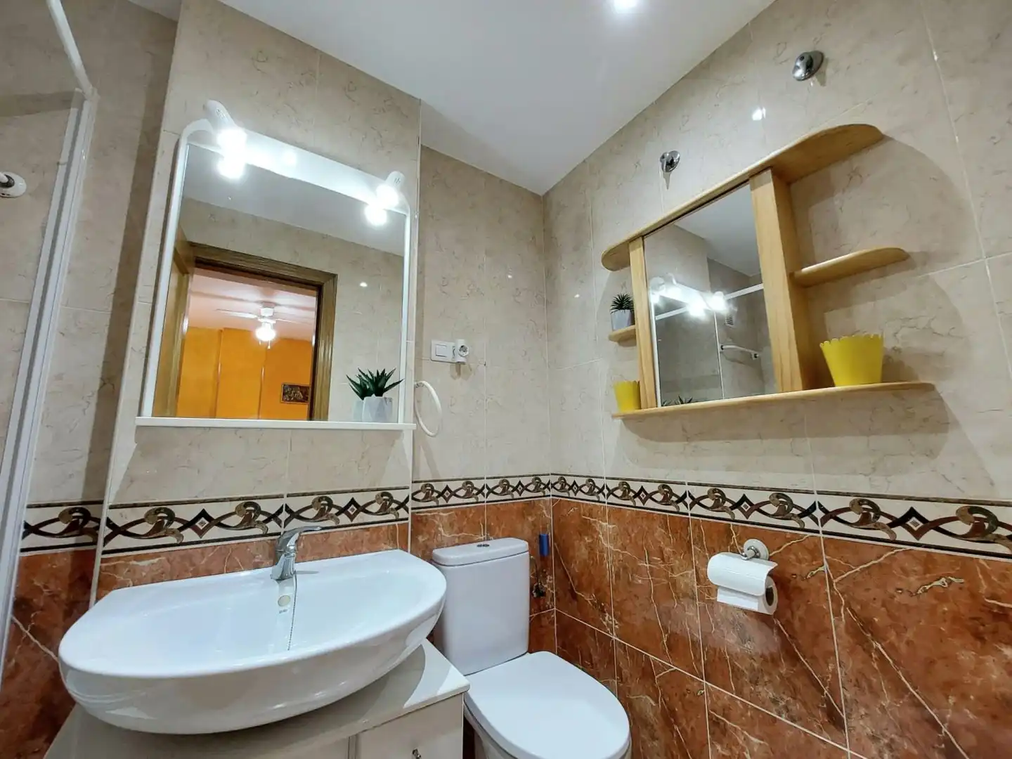 Apartment with pool for sale in Central 26, imagen 27
