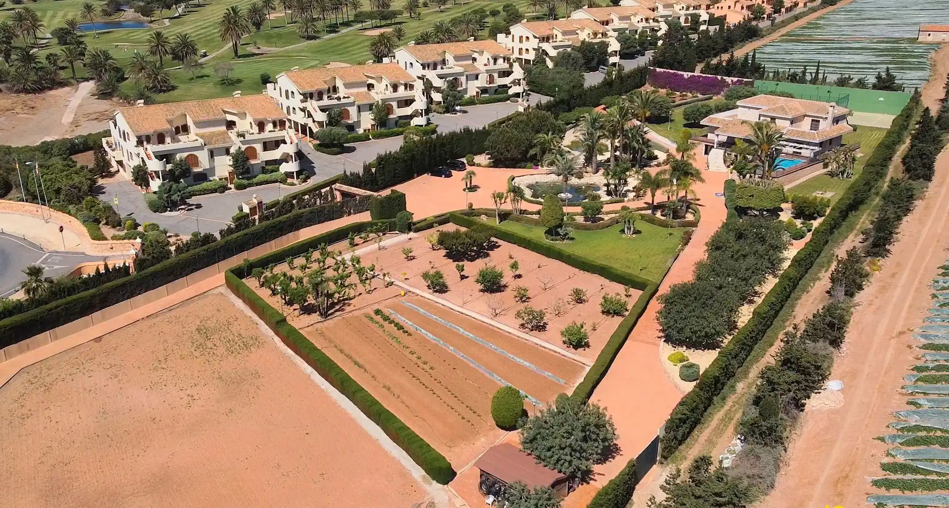 Chalet con terraza en venta en N/A, imagen 5