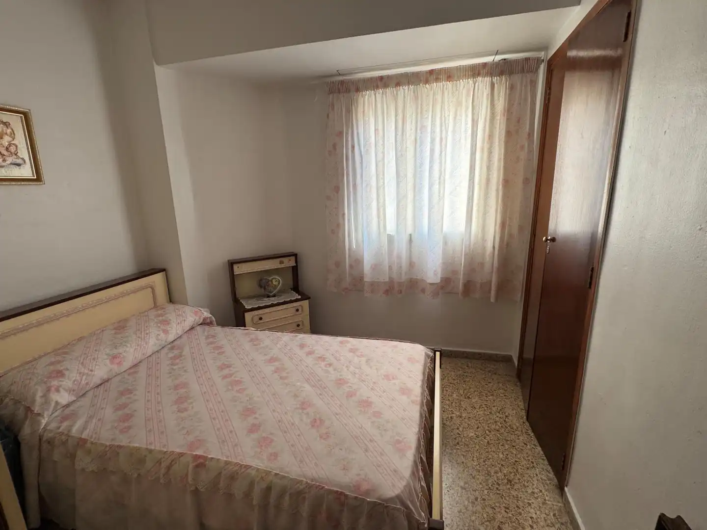 Habitación de Piso en venta en Algemesí con Aire acondicionado, Trastero y Amueblado