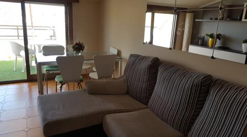 Foto 3 de Àtic en venda a Praza José Mogimes, Panxón, Pontevedra