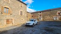 Aparcament de Casa o xalet en venda en Llívia amb Calefacció, Jardí privat i Parquet