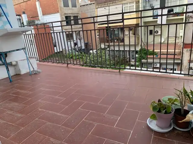 Wohnung mit Balkon zum Verkauf in Carrer de Roger de Flor, imagen 3