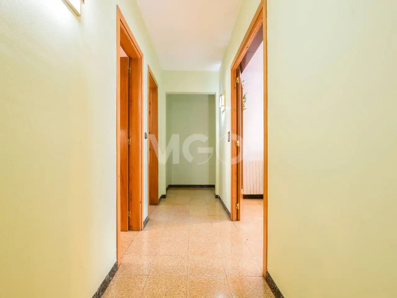 Flat with terrace for sale in Calle Montesquiu, imagen 24