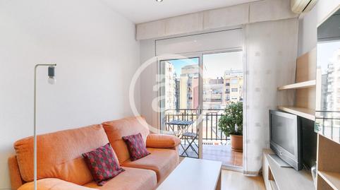 Photo 2 of Flat for rent in C. de Los Castillejos, Sagrada Família,  Barcelona Capital