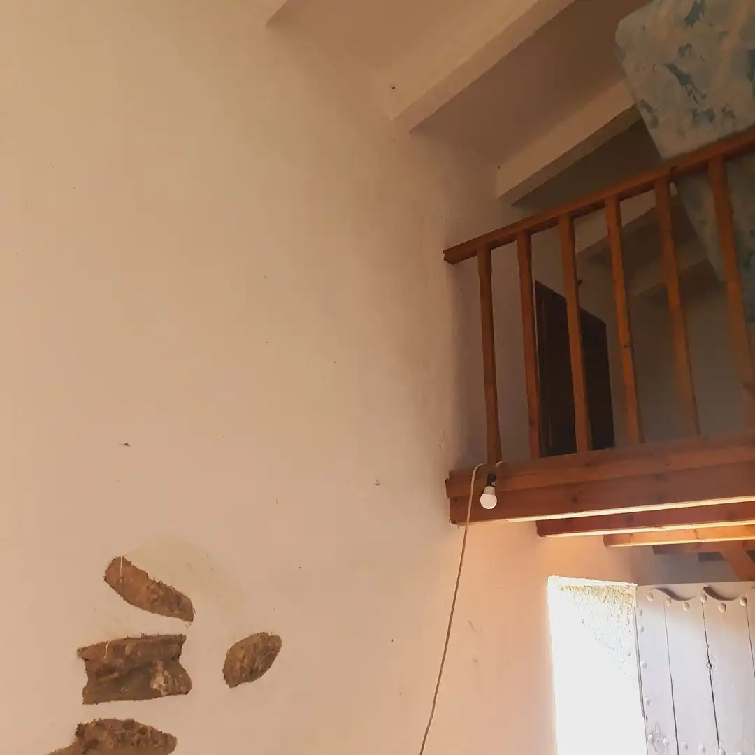 Rustikales Grundstück zum Verkauf in El Pinell de Brai, imagen 19
