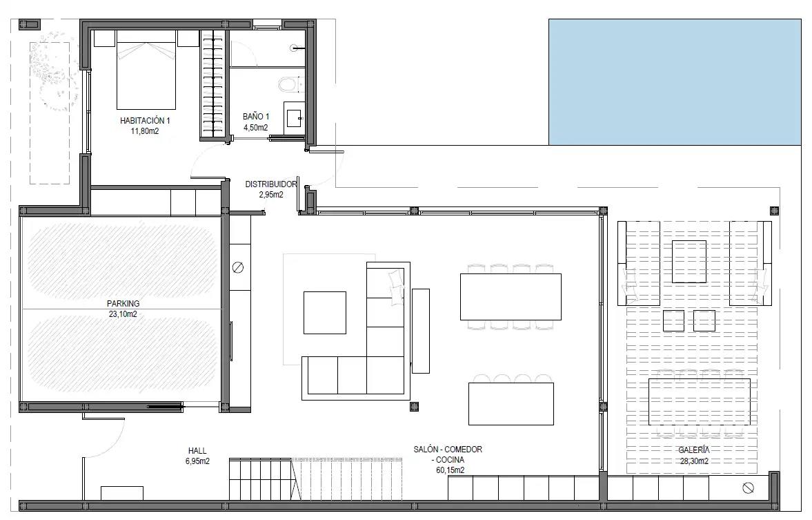Casa con piscina en venta en Vila de Palafrugell, imagen 13