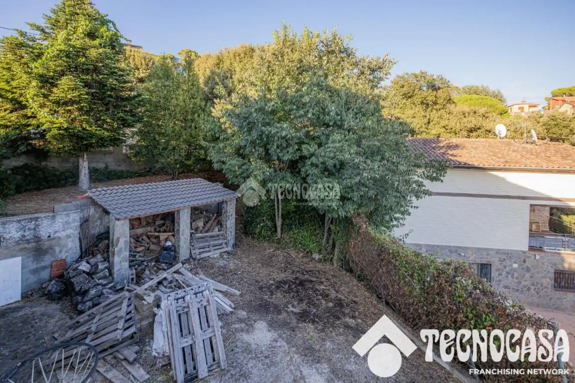 House with terrace for sale in Sant Pere de Vilamajor, imagen 5