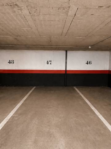 Garaje en Venta en Calle de Cartagena, 44 en Guindalera