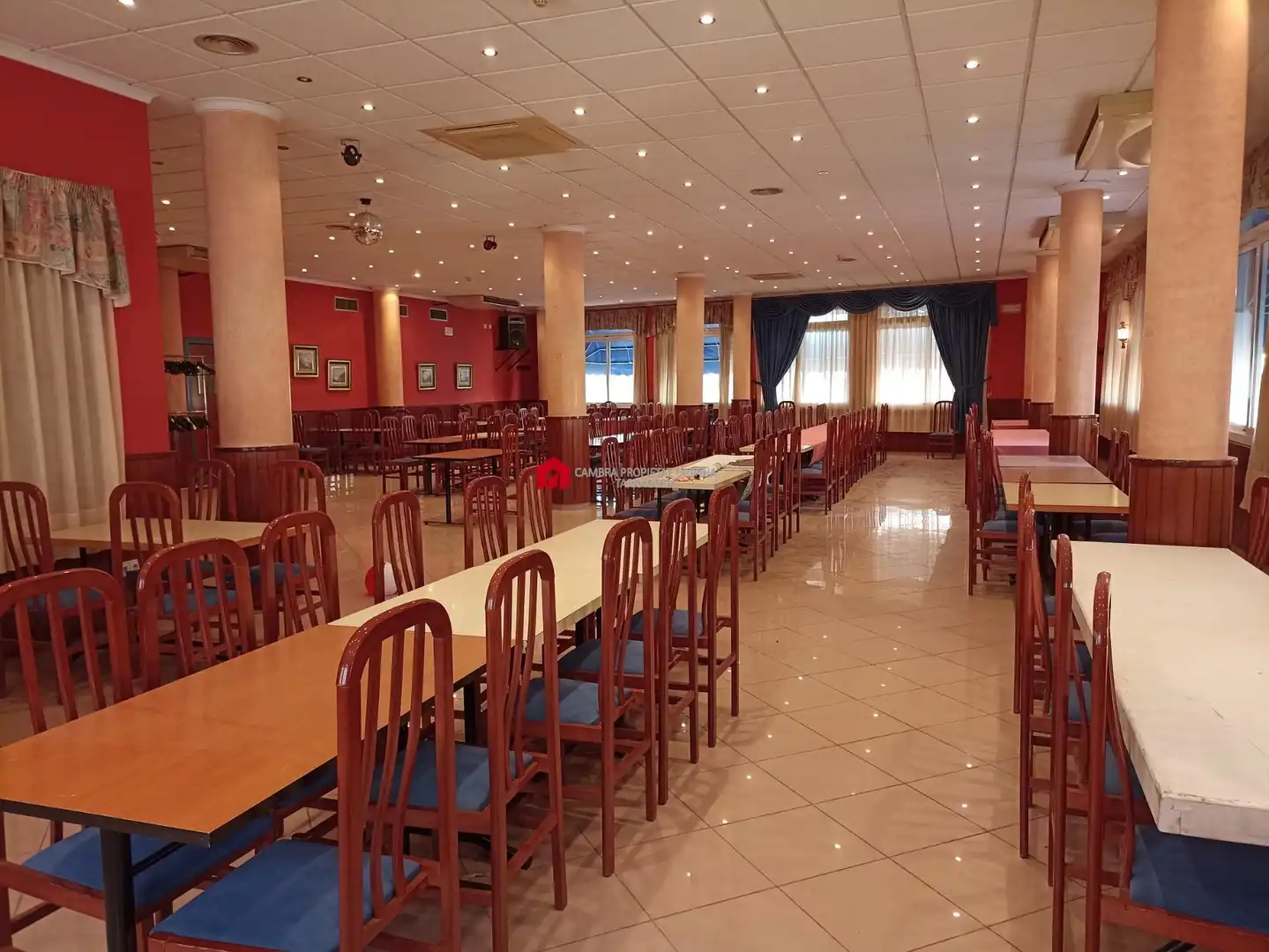 Residential with lift for sale in Calle de la Mare de Déu de la Ràpita, imagen 13