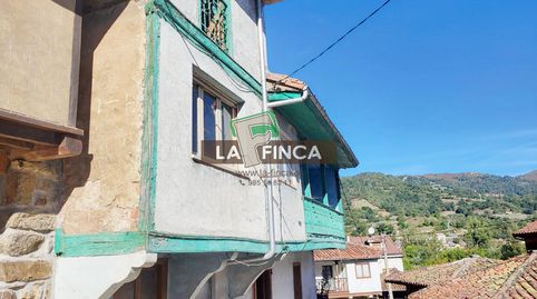 Foto 2 de Casa o chalet en venta en Soto de Lorio, Laviana, Asturias