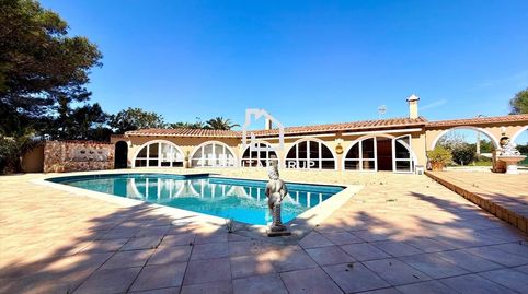 Foto 3 de Casa o chalet en venta en Cala d'en Bosch - Serpentona, Ciutadella de Menorca