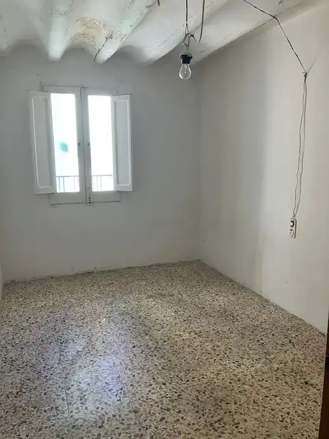 Bedroom of Houses for sale in Zaidín