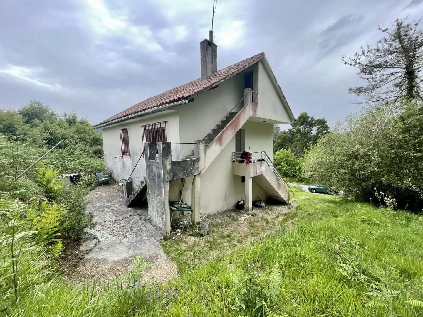 Casa o xalet en venda a O Grove