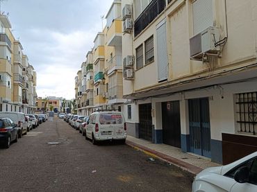 Appartement à vendre à Lora del Río