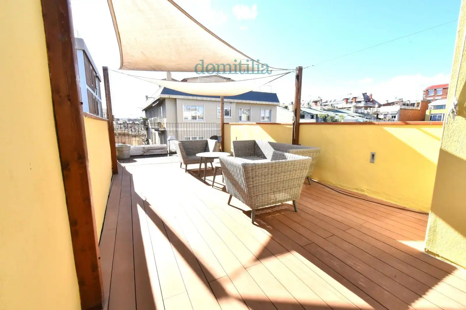 Adosado con jardín en venta en Centre - Sant Oleguer, imagen 38