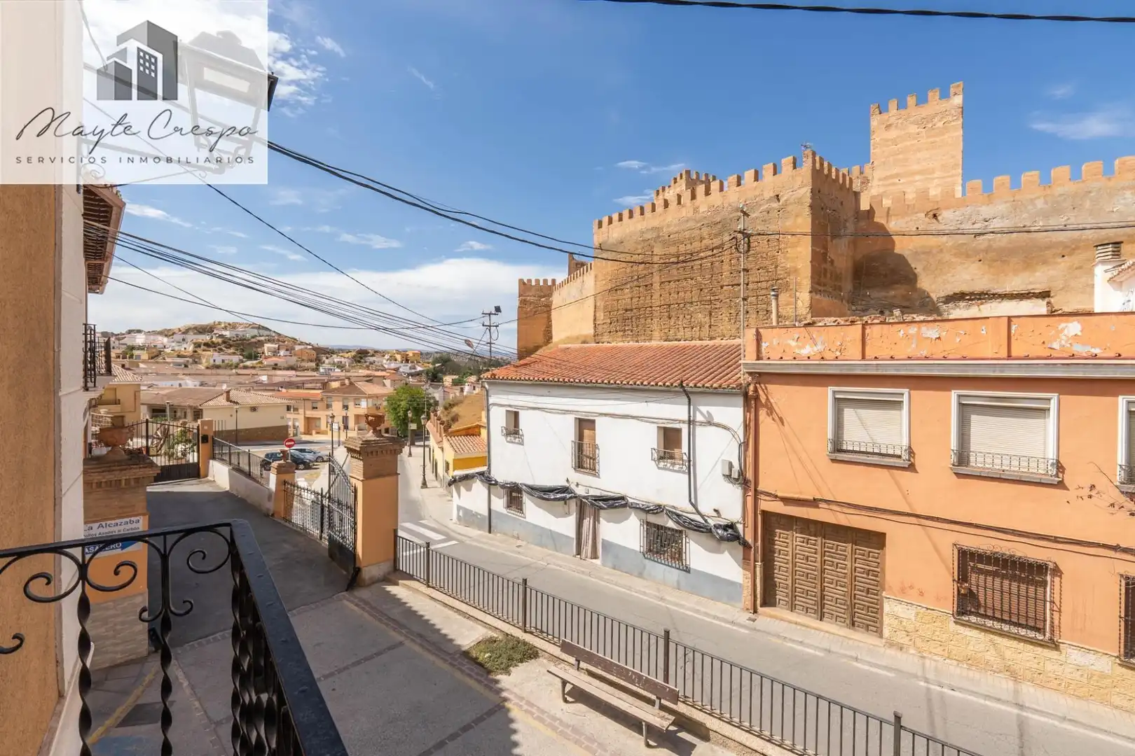Maison à vendre à Calle de la Cruz de Piedra, imagen 20