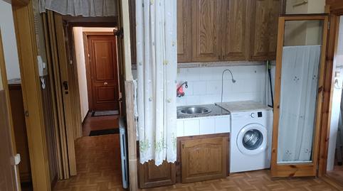 Foto 5 de Pis en venda a Astorga, León