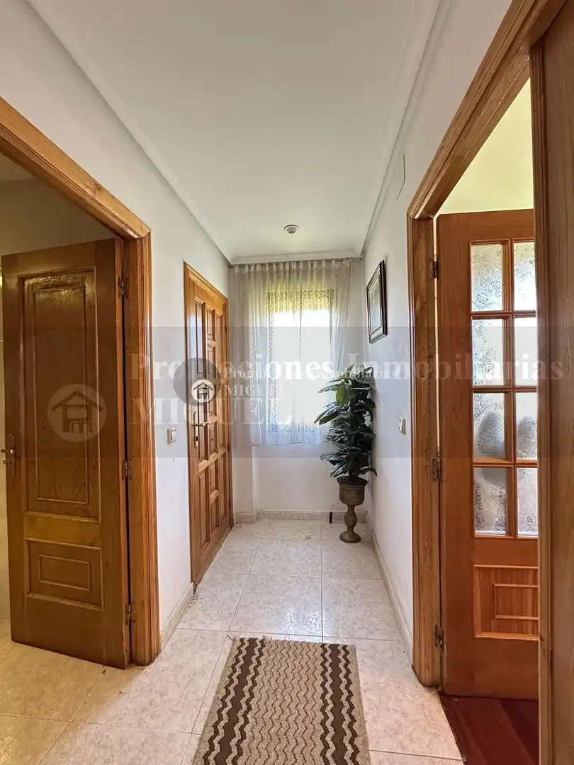 Casa o xalet en venda en Verín