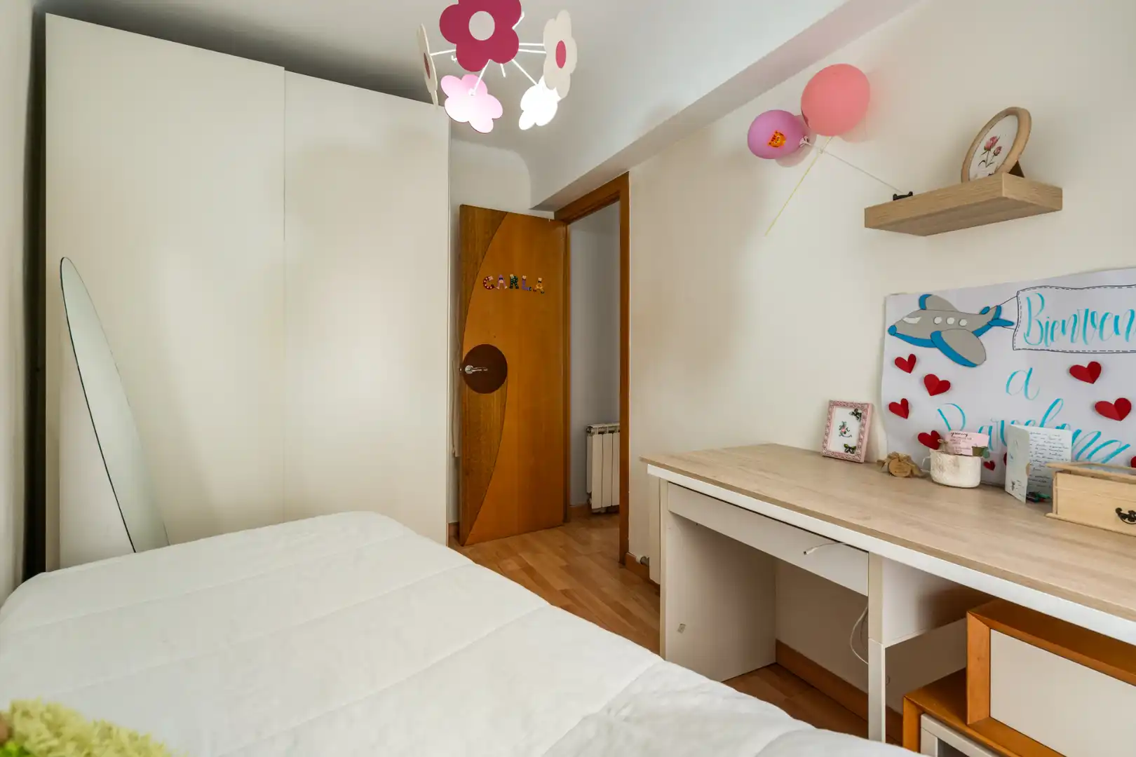 Habitación de Piso en venta en Rubí con Calefacción, Terraza y Trastero