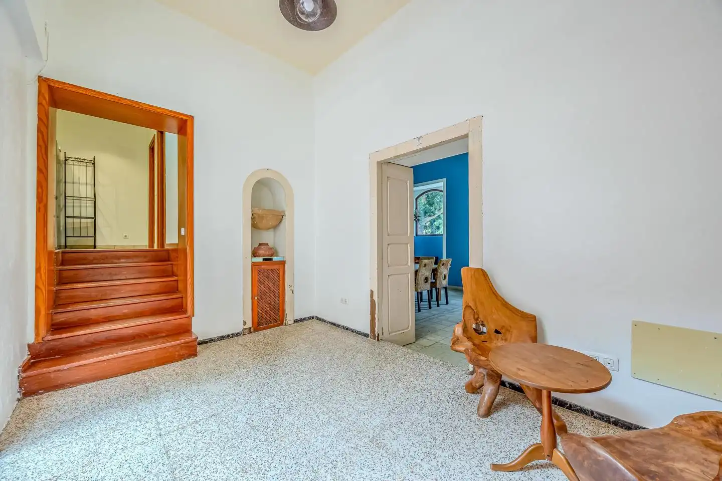 Haus mit Garten zum Verkauf in Calle San José de las Vegas, imagen 40