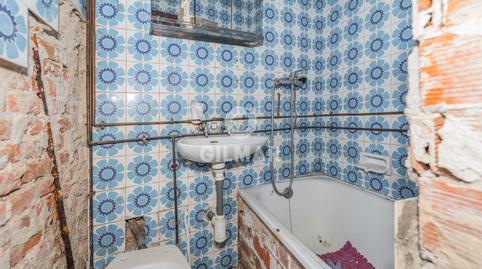 Foto 5 de Planta baja en venta en Universidad - Malasaña, Madrid