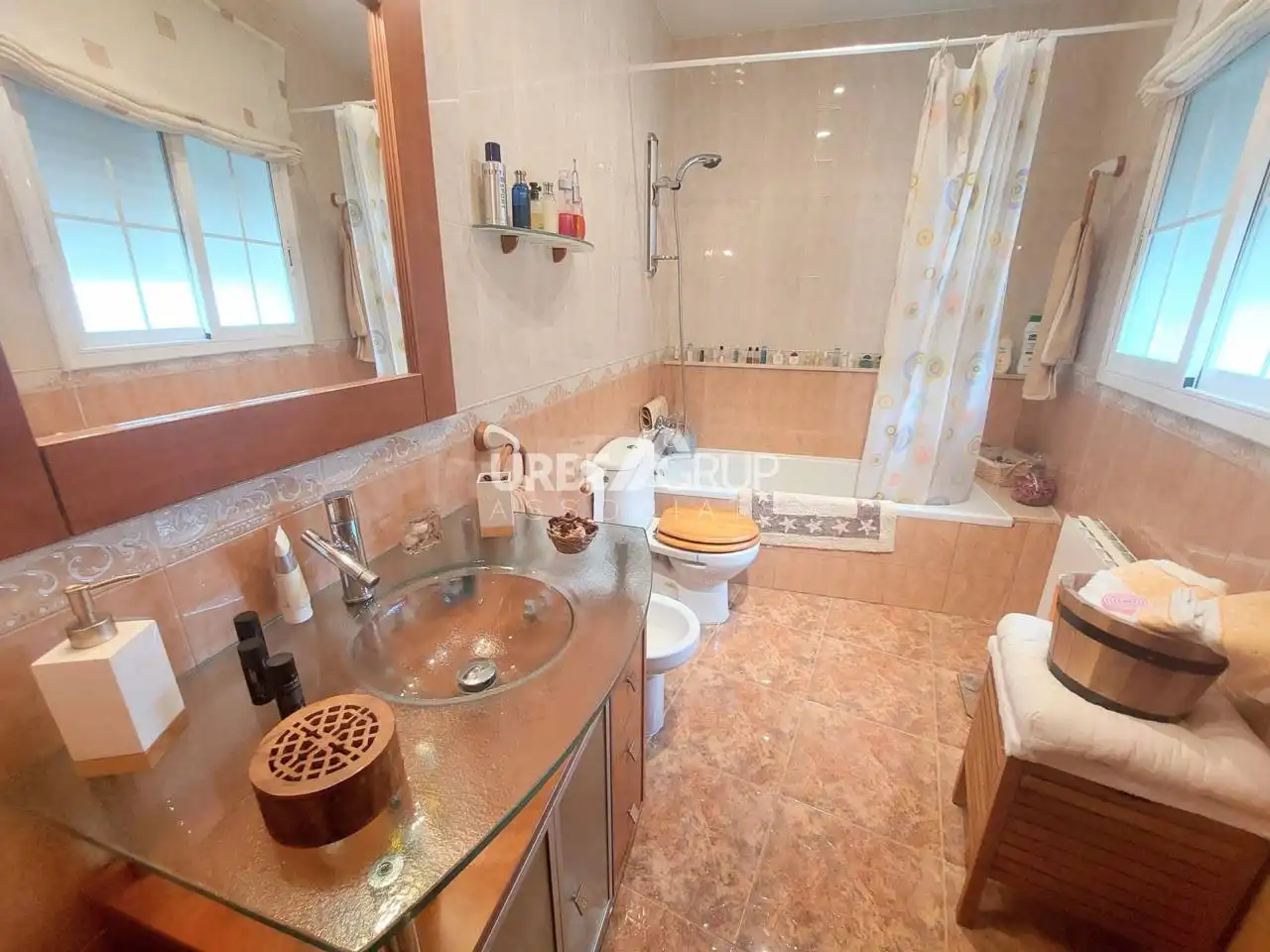 Chalet con jardín en venta en Abrera, imagen 16