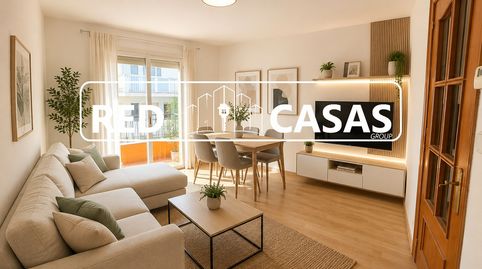 Foto 3 de Piso en venta en Carrer Hierbabuena, Pubilla Cases, L'Hospitalet de Llobregat