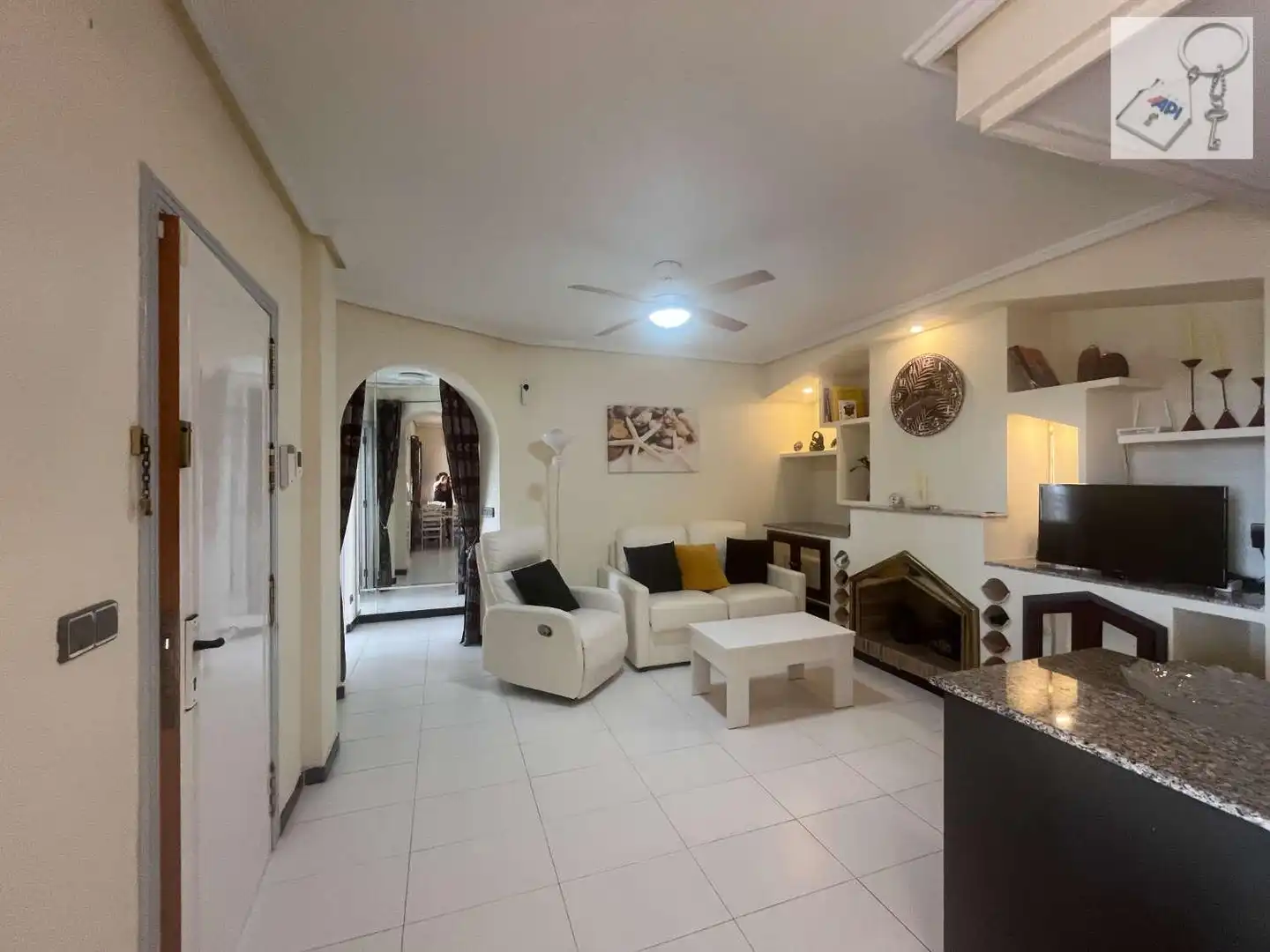 Appartement compact avec piscine à vendre à N/A, imagen 8