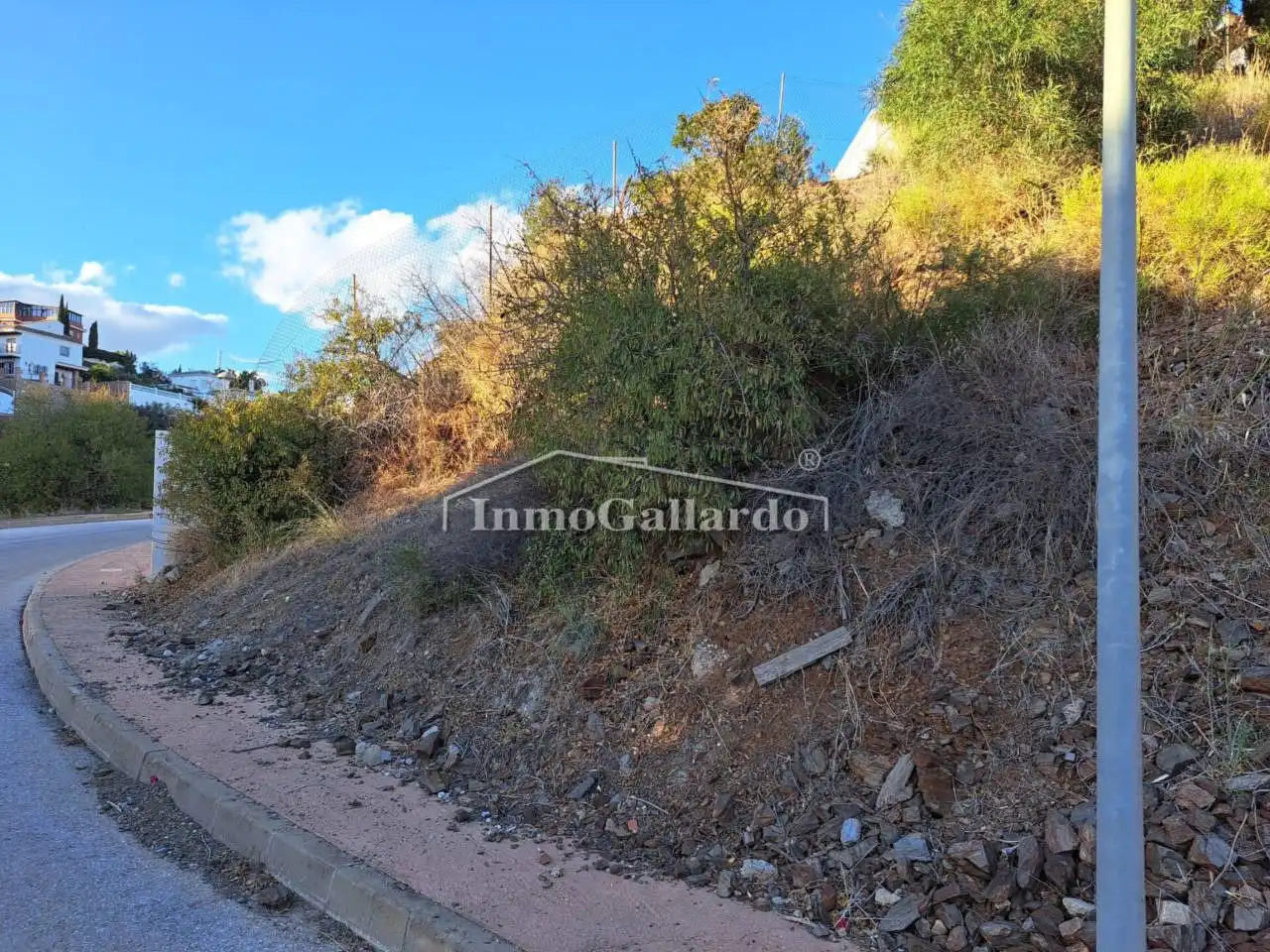Terreni e lotti in vendita a Añoreta Golf - Paraíso del Sol, imagen 20