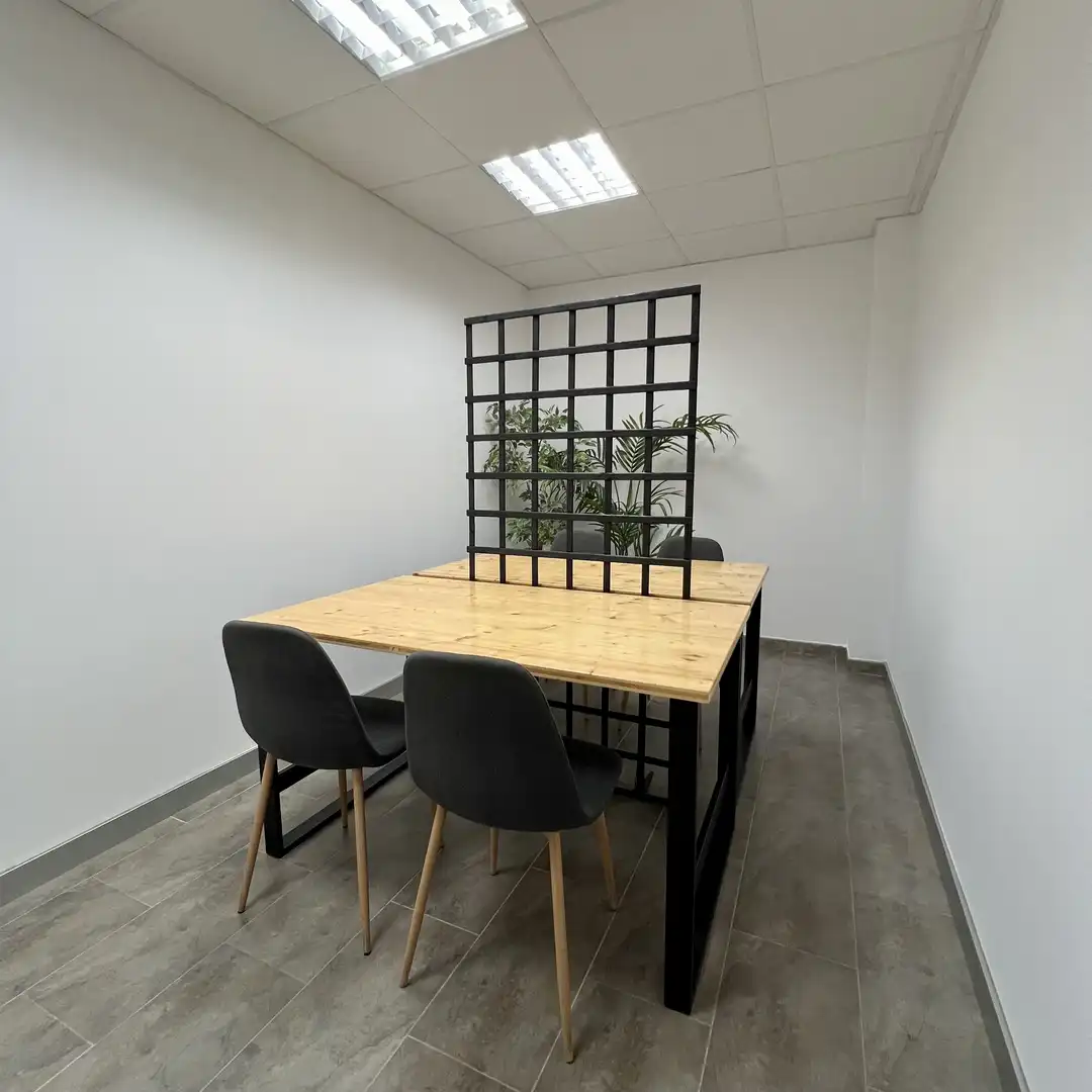 Büro zur Miete in Arteixo