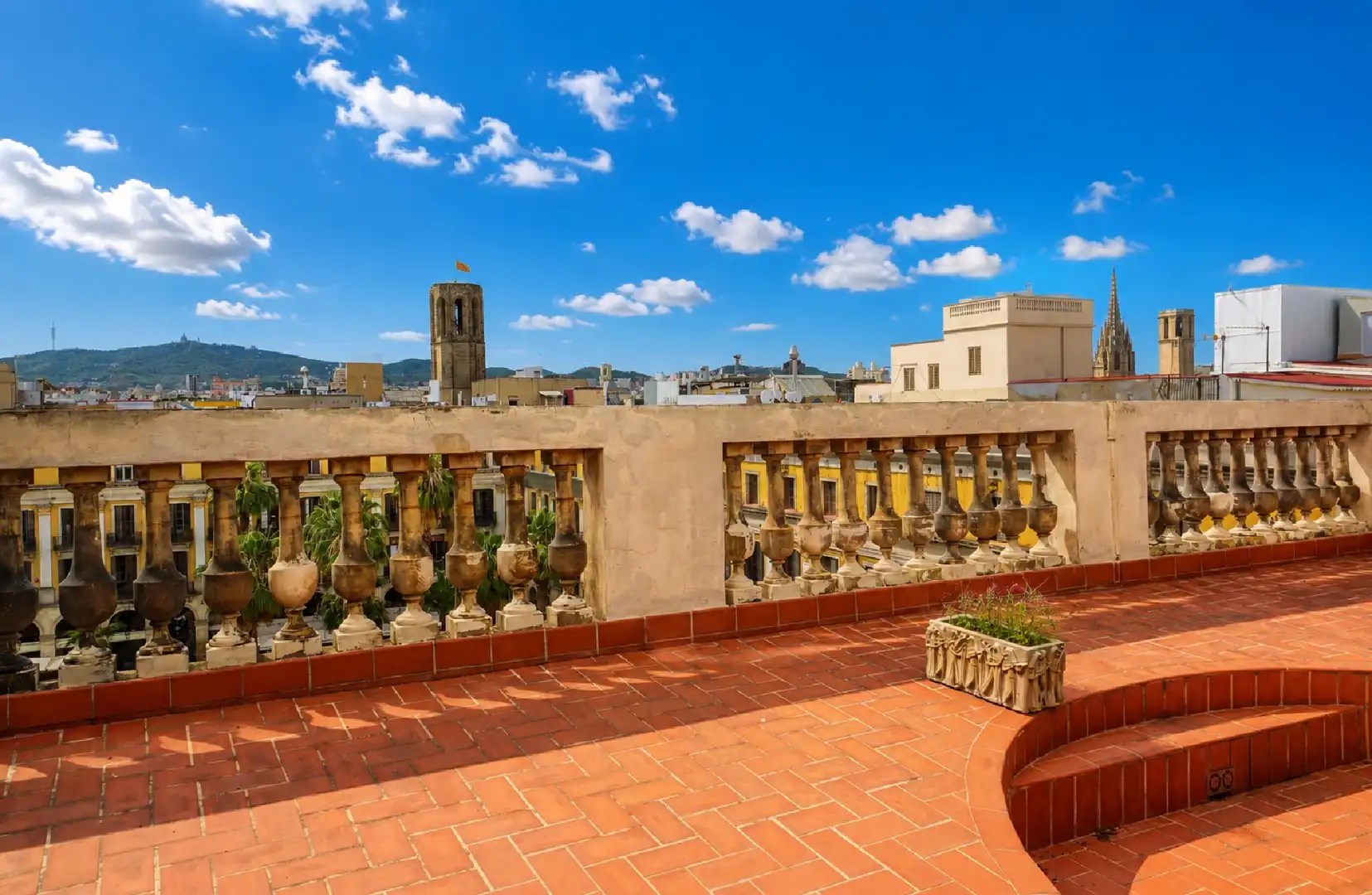 Ático con ascensor en venta en Carrer del Vidre 6, imagen 9