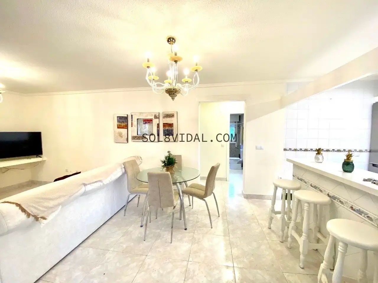 Chalet con terraza en venta en Calle AZUL, imagen 24