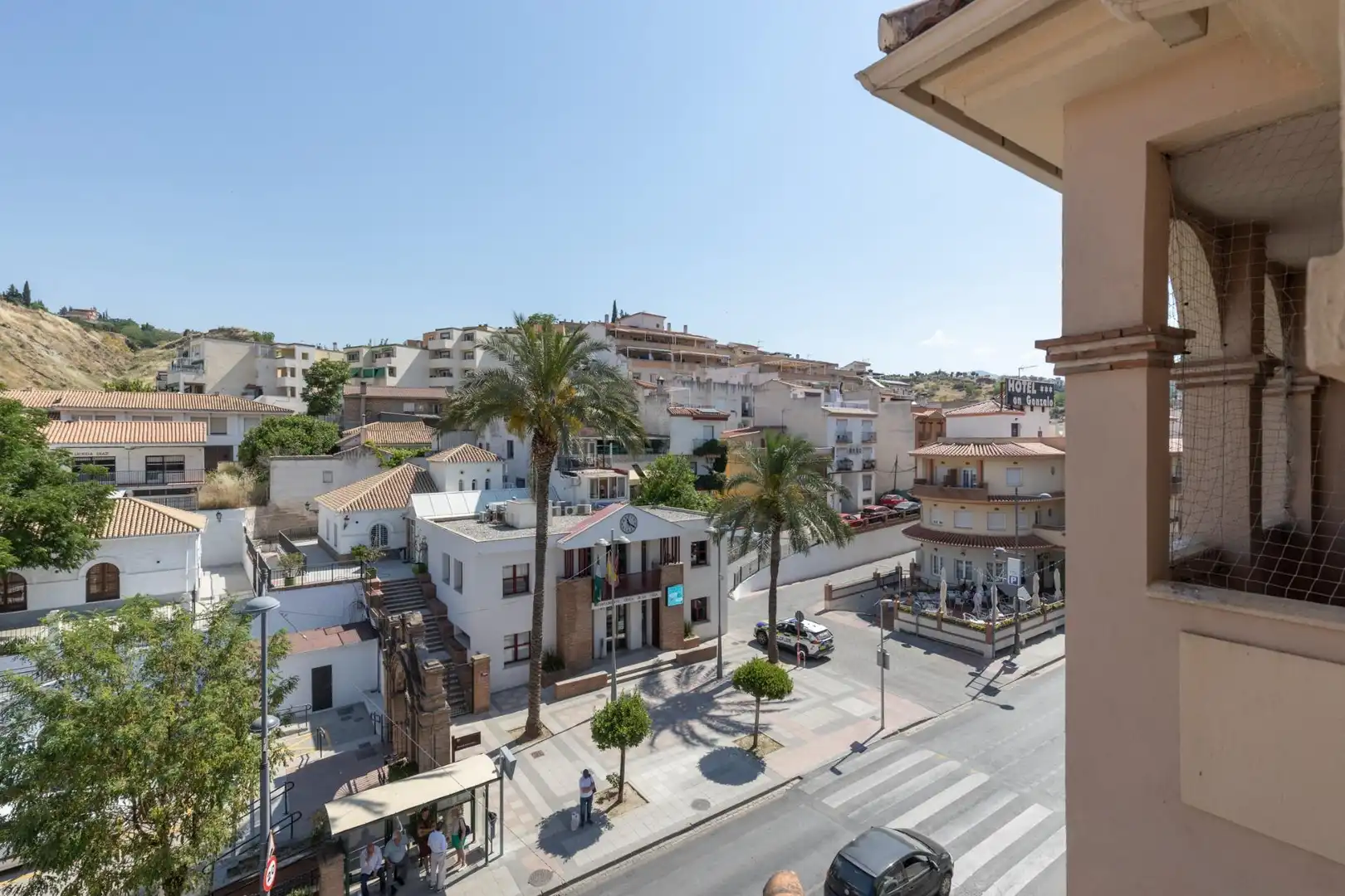 Piso en venta en Avenida de Sierra Nevada, Cenes de la Vega