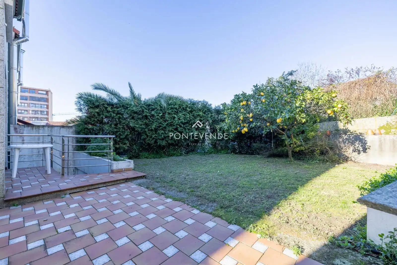 Detached homes for sale in Raposa, 17, Bouzas