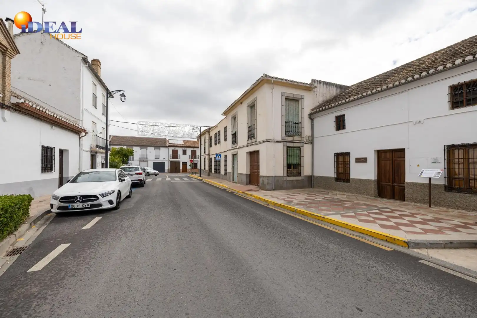 Adosado con terraza en venta en Valderrubio, imagen 38